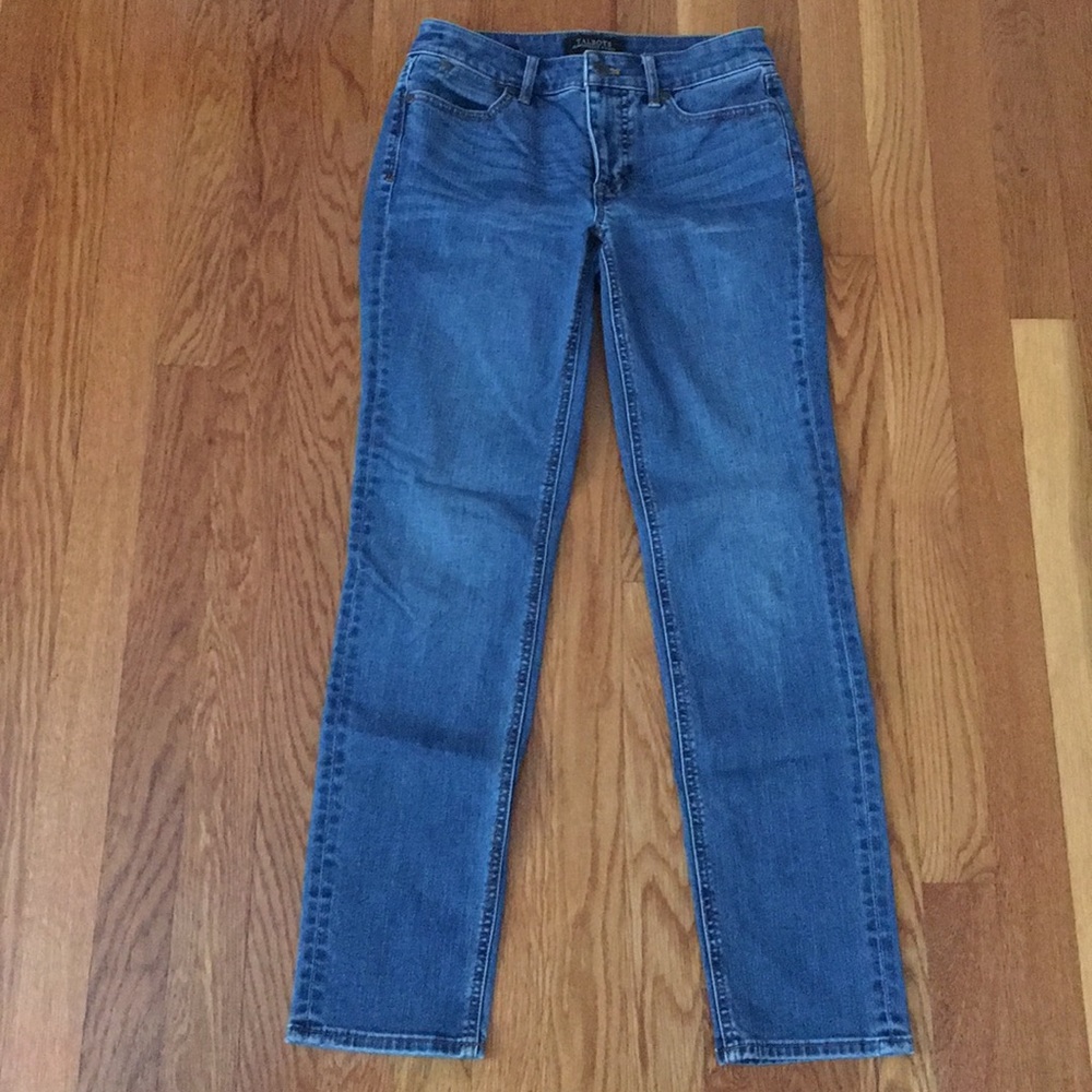 Talbots jeans
